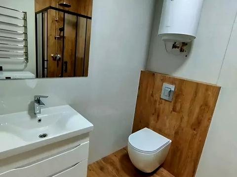квартира за адресою Бельведерська вул., 32-Б