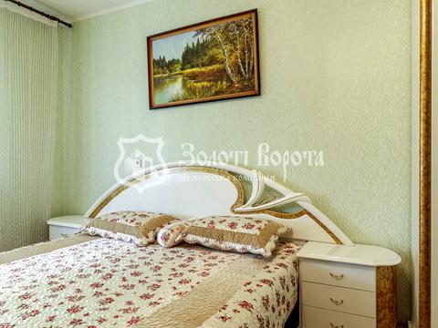 квартира за адресою Милославська вул., 16