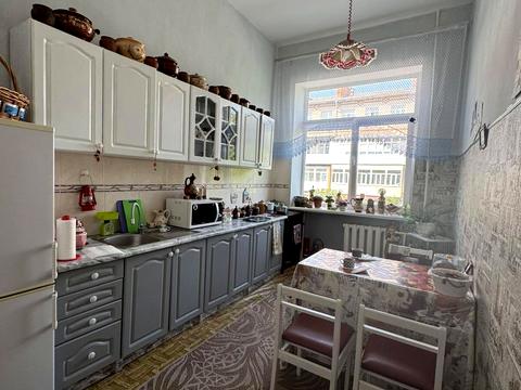 квартира за адресою Гарнізонна вул., 8