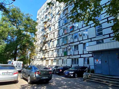 квартира за адресою Бориса Мозолевського вул. (Корнійчука), 15