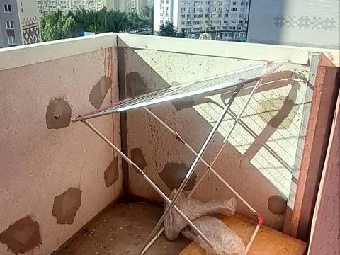 квартира по адресу Софии Русовой ул., 1-Б