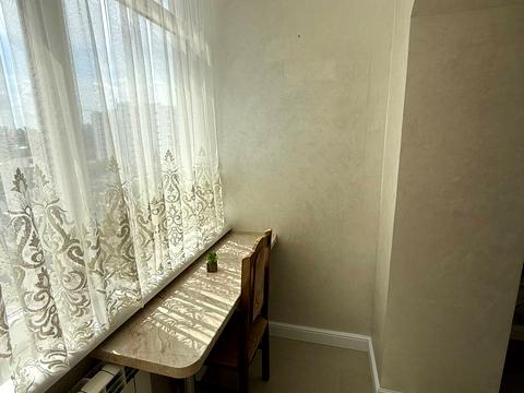 квартира за адресою Олександра Довженка вул., 23а