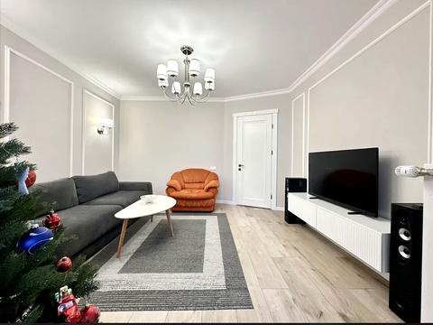 квартира за адресою Кобилянської вул., 24