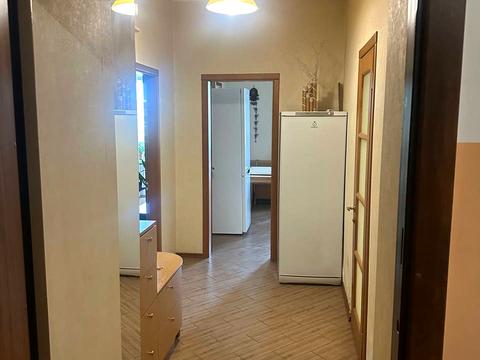 квартира по адресу Балковская ул., 22а
