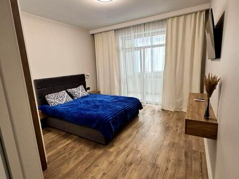 квартира по адресу На Нивах ул., 15