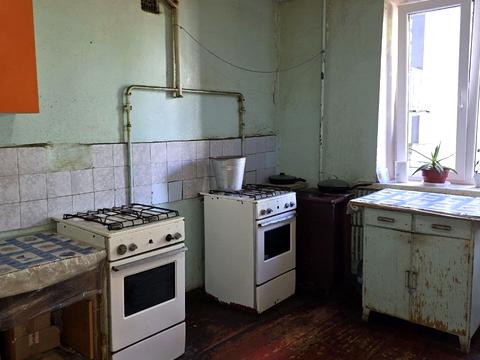квартира по адресу Гвардейцев-Широнинцев ул., 41