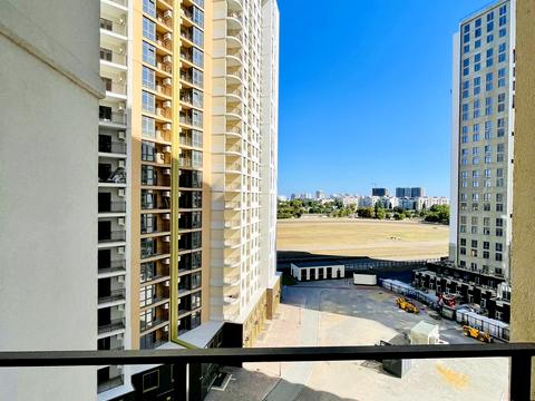 квартира за адресою Краснова вул., 3а