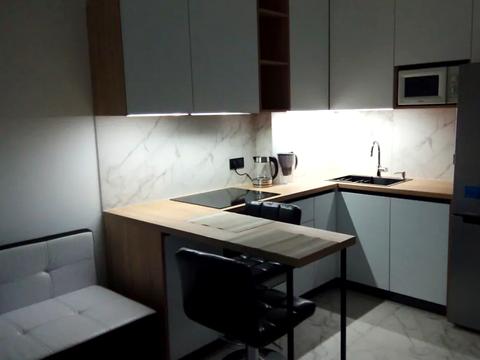 квартира по адресу Патриарха Мстислава Скрипника ул., 48-А