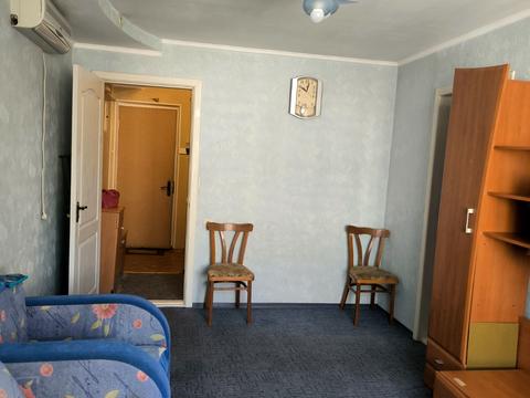 квартира по адресу Зинченко ул., 7