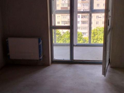 квартира по адресу Даниила Галицкого ул., 52