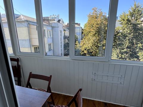 квартира по адресу Липская ул., 15