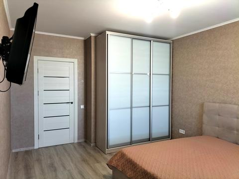 квартира за адресою Героїв Небесної Сотні просп., 34