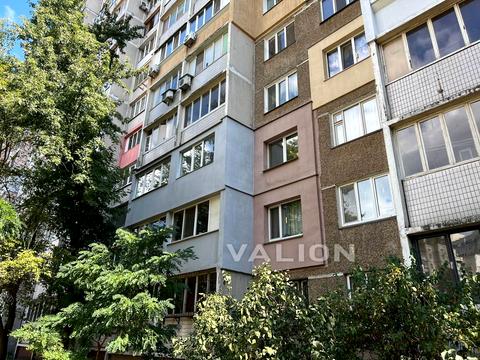 квартира по адресу Бориспольская ул., 34