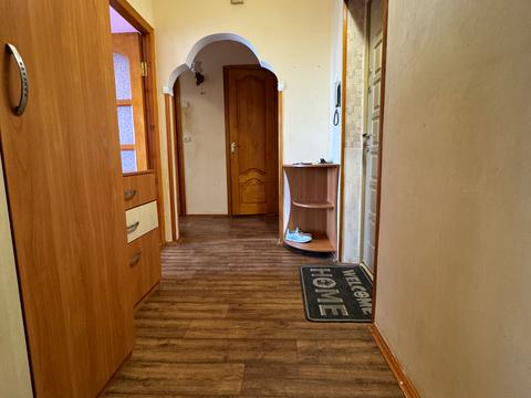 квартира за адресою Сергія Скальда вул. (Комарова), 31-Б