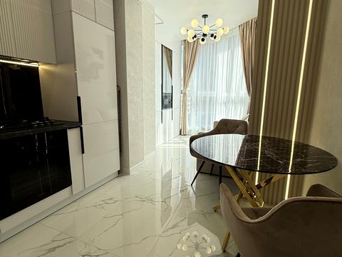 квартира за адресою Радісна, 4