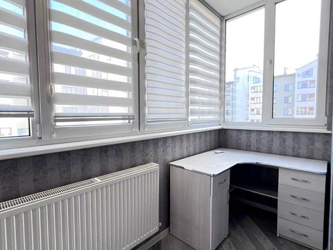 квартира за адресою Хотинська вул., 12