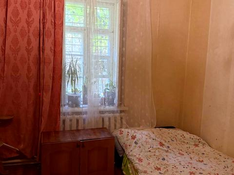 квартира по адресу Архітектора Кобелєва ул. (Фурманова), 5