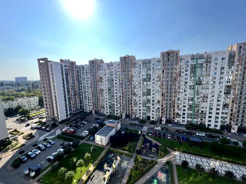 квартира по адресу Тираспольская ул., 58