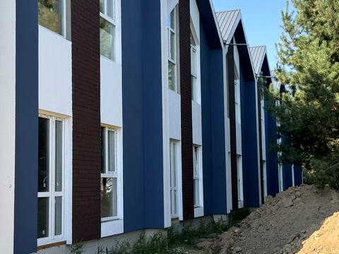 дом по адресу Київська, 41