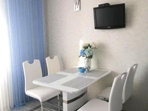 квартира по адресу Новомостицкая ул., 15