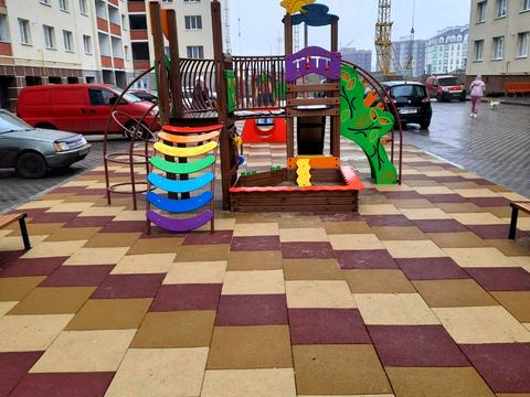 квартира за адресою Січових стрільців вул., 5