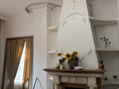 квартира за адресою Футуристів пров., 5