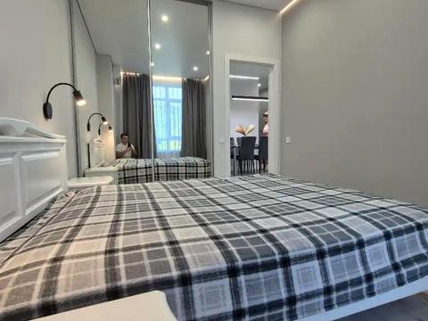 квартира за адресою Короленка вул., 43