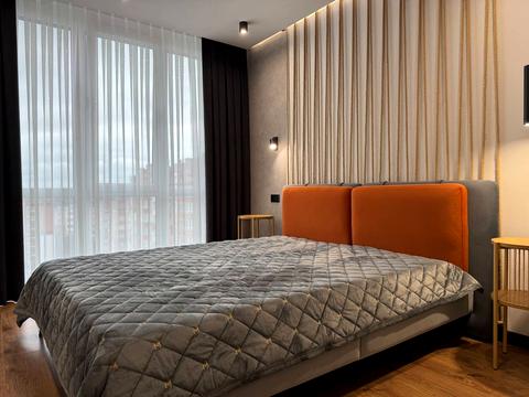 квартира по адресу Степана Бандеры ул., 60а