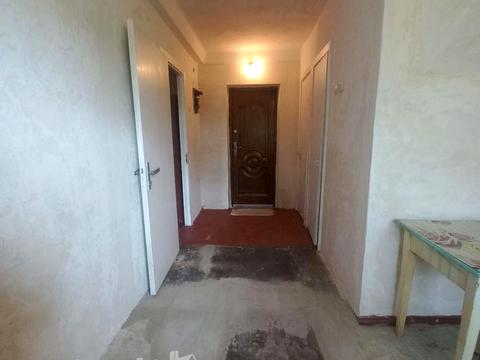 квартира за адресою Світлицького вул., 24