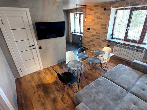 квартира по адресу 8-го Марта ул., 105