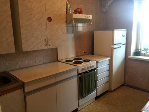 квартира за адресою Кавказька вул., 12