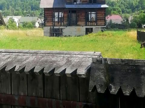 дом по адресу Братів Гавришів