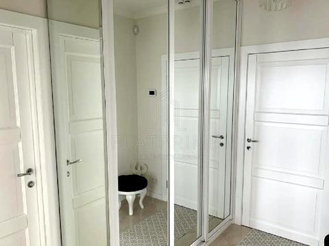 квартира за адресою Тираспольська вул., 60