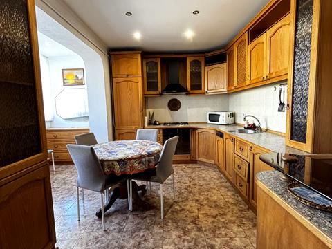 квартира за адресою Бориса Гмирі вул., 13