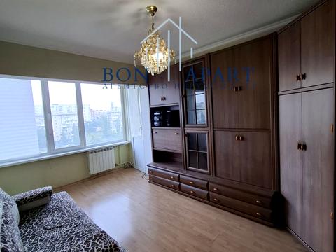 квартира по адресу Героев Полка "Азов ул. (Малиновского маршала), 32