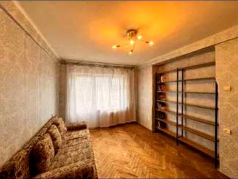 квартира за адресою Каунаська вул., 6