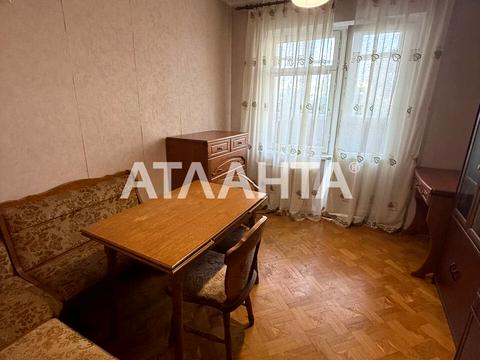 квартира по адресу Академика Глушко просп., 21а
