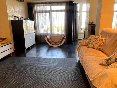 квартира за адресою Прохоровська вул., 39