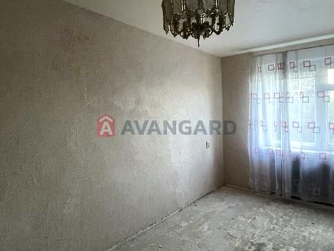 квартира по адресу Глинянский Тракт ул., 139