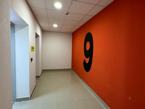 квартира по адресу Академика Вильямса ул., 93/4