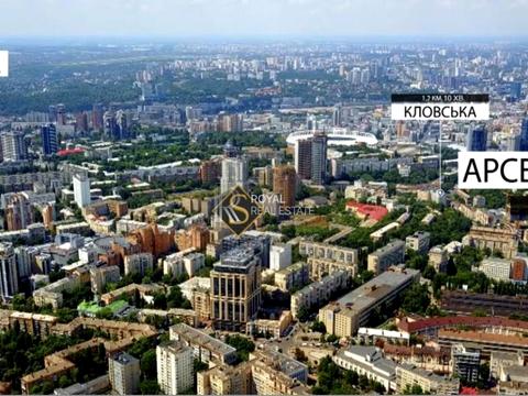 комерційна за адресою Князів Острозьких вул. (Московська), 32