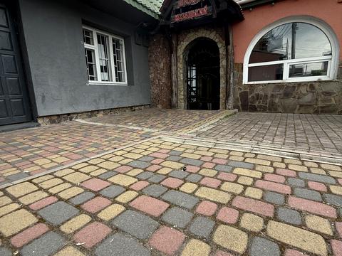 коммерческая по адресу Забрама, 28