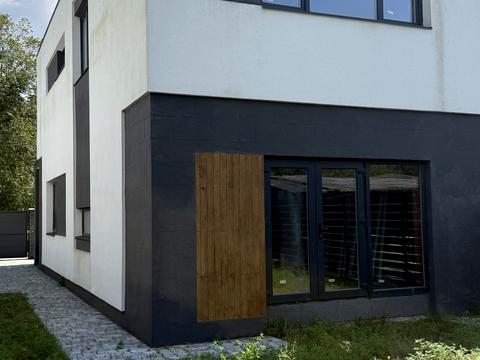 дом по адресу Киево-Мироцкая ул.