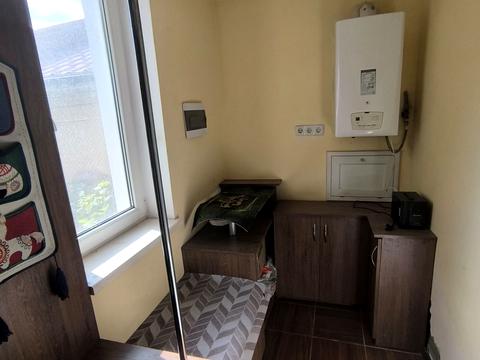 дом по адресу Дубовая Роща ул., 31