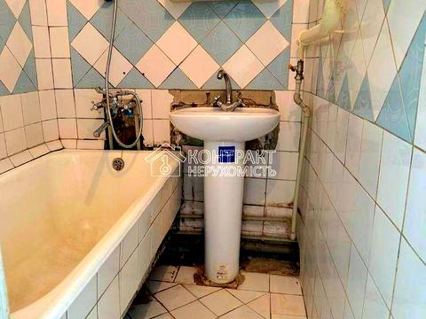 квартира за адресою Нескорених вул., 68