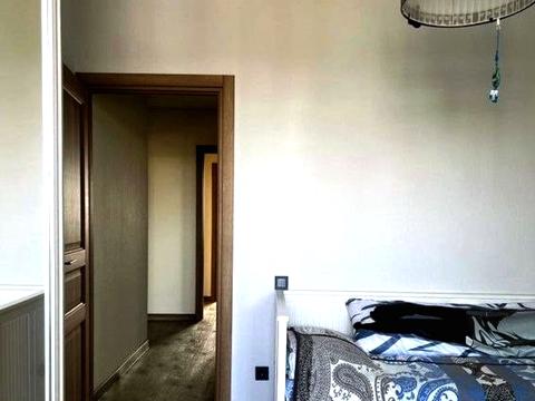 квартира по адресу Гераневая ул., 8