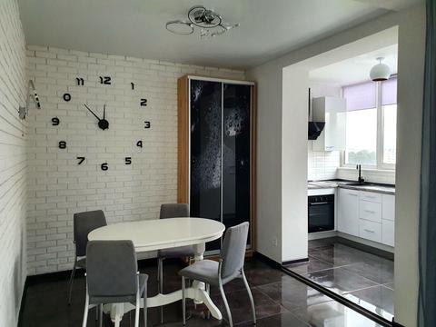 квартира за адресою Боголюбова вул., 33
