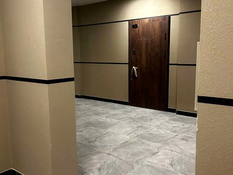 квартира по адресу Университетская ул., 1м