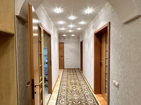 квартира за адресою Архітекторська вул., 20
