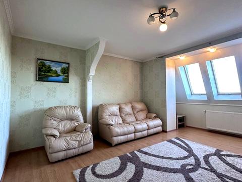 квартира по адресу Мезепи, 35